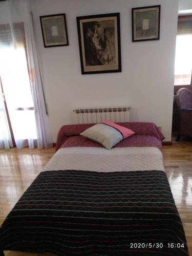 Apartamento Centro Ciudad