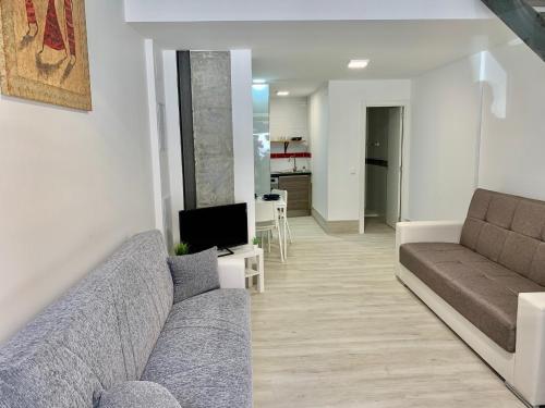 NUEVOS DUPLEX PRINCIPE VERGARA