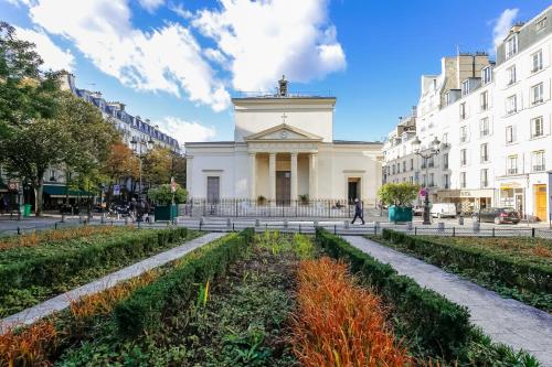 TRIBE Paris Batignolles - image 7