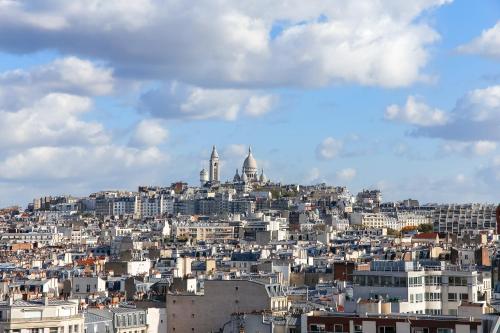TRIBE Paris Batignolles - image 33