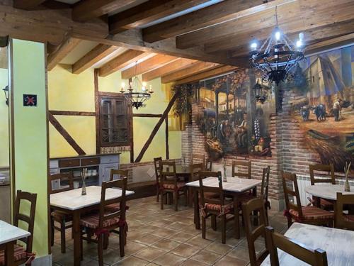Hotel Rural El Marqués