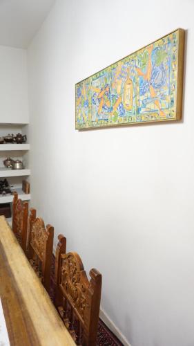 Athenian House in Plaka - 4 Bdrm Villa - 10 adults - main image