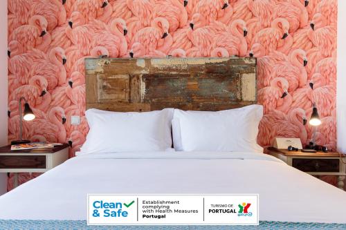  The Indy House - Rooms & Apartments in Lissabon