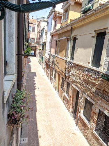 Ca' San Vio, Benátky (fotografie 6)
