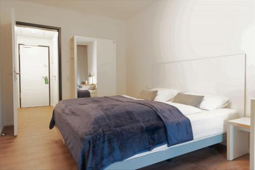 Gästehaus Hansa Residence, Hamburg (zdjęcie 5)