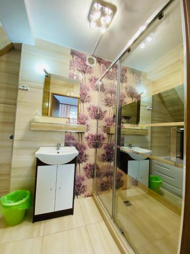 Pokoje i apartamenty Aga Centrum - image 7