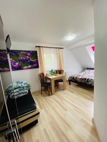 Pokoje i apartamenty Aga Centrum - image 11