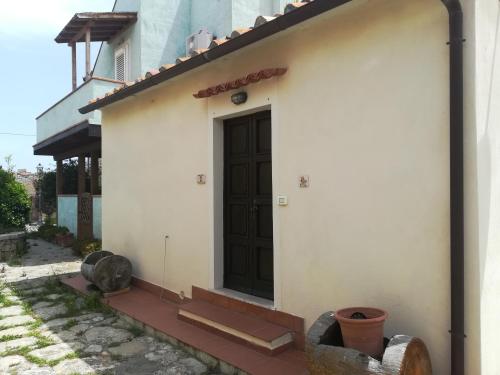 LA PATRESINA 1 gîte à louer Mortigliano