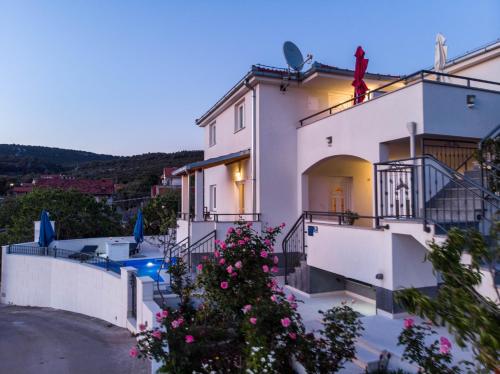 Apartment Villa Octopus - main image