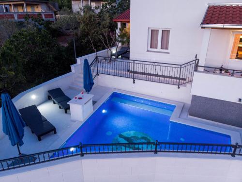Apartment Villa Octopus - image 11