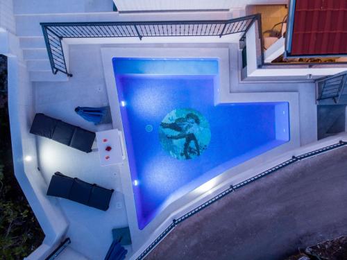 Apartment Villa Octopus - image 8