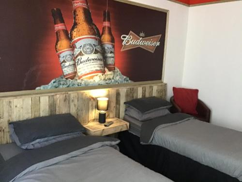 The imperial hotel Hotel de charme Adlington