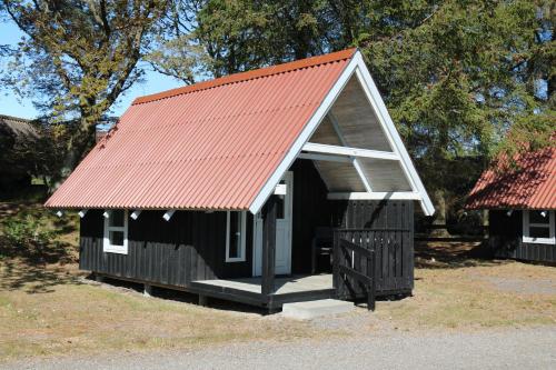 Svalereden Camping Cottages