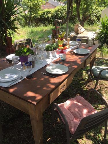 THE COUNTRY HOUSE KOUTSOUPIA in Kassandra
