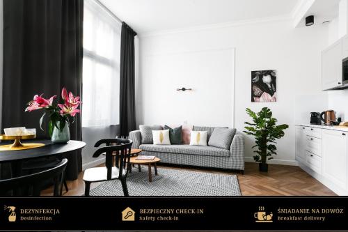 Otium Old Town Sarego, Cracovie (photo 9)