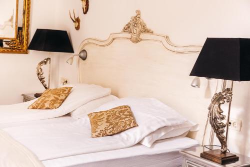 Prijeko Palace - main image