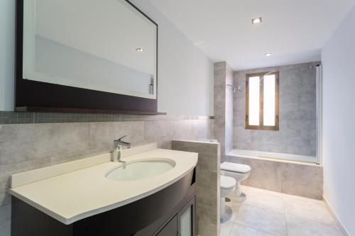  Housingcoruña Apartamento Playa Miño 02 in Miño