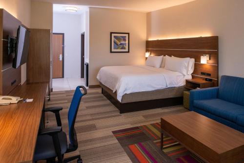 Holiday Inn Express Hotel & Suites Gunnison