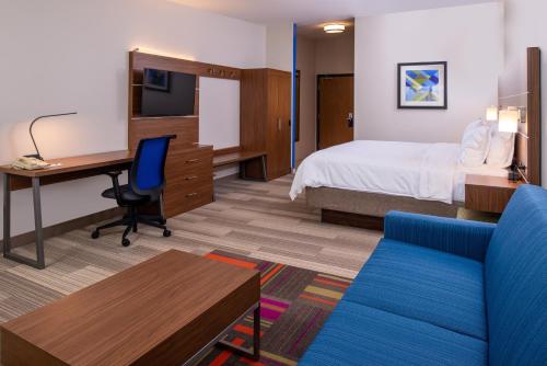 Holiday Inn Express Hotel & Suites Gunnison