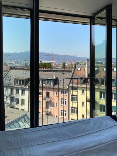 Foto - Royal Hotel Zurich