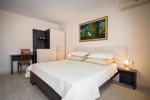 Villa Matohanca – Rovinj, IA