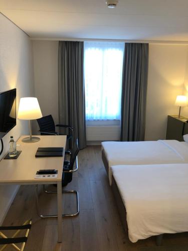 Hotel Schwanen Wil - image 11