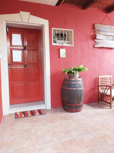 B&B Antica Botte Sassari