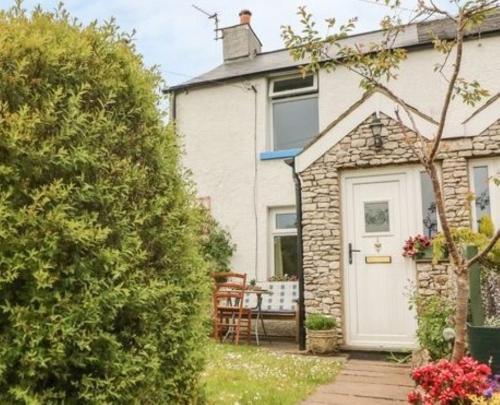 Sunnybank Cottage gîte à louer Scales