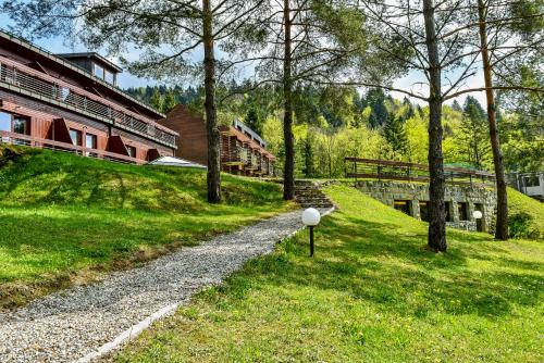 Hotel SPA Dr Irena Eris Krynica Zdrój