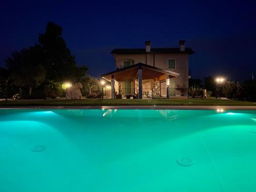  Poggio Bardolino in Bardolino