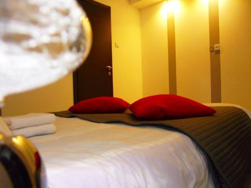 One-Bedroom Apartment image 10