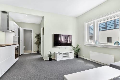 Central Studio Apartment Apt 202 1