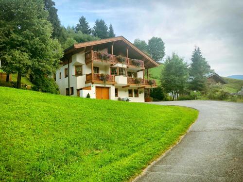  Haus Kollbauer, Pension in Dienten am Hochkönig