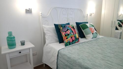  Mareluna Rooms, Unterkunft in Margherita di Savoia