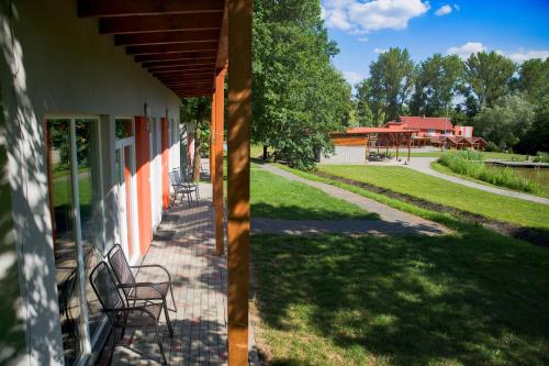 Penzion Amfík Bukovina - main image