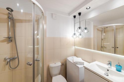 Apartamenty Usteckie Wczasowa - image 2