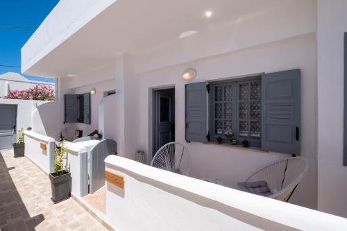 Beach Houses Santorini - image 7