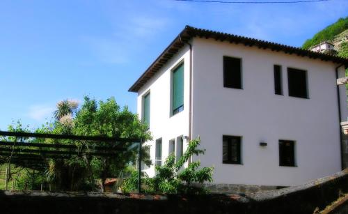 Casa Rectoral de Belesar gîte à louer Chantada
