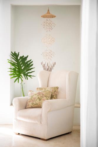 設施, The Grand Marigold in 麥格雷戈