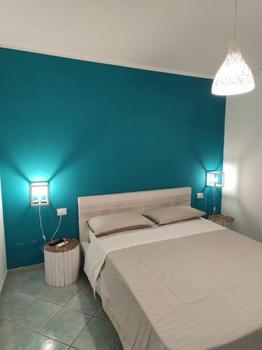 B&B Mediterranea
