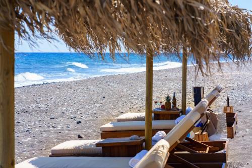 Beach Houses Santorini - image 11
