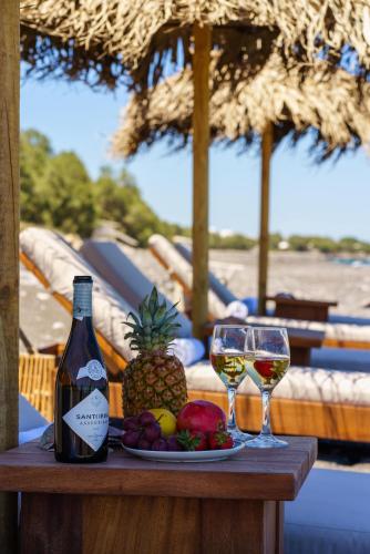 Beach Houses Santorini 5
