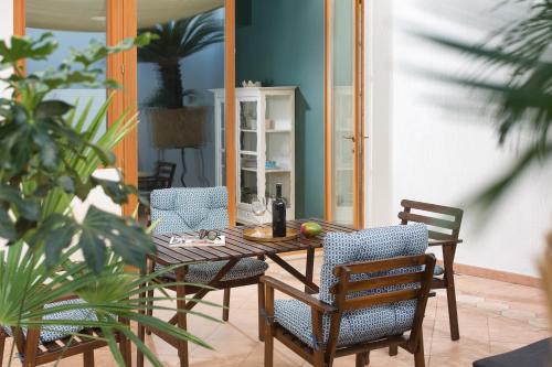 Apartments & Rooms Carera 6 5