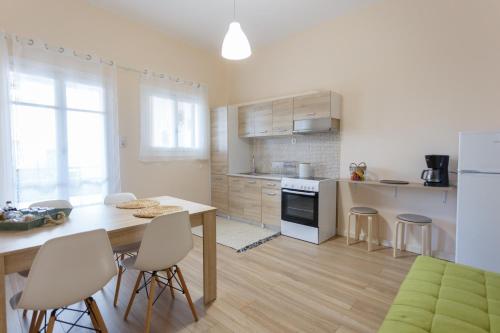  Centro Home in Kalamata