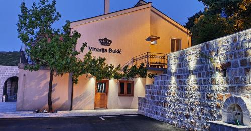 B&B Podgorica - Djukic Winery - Bed and Breakfast Podgorica
