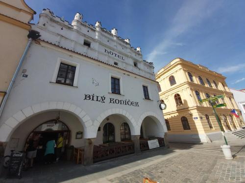 Közeli látványosságok, Apartmany Pod Kouli in Domanin