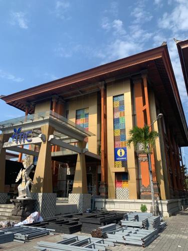 Fello B&B Hostel