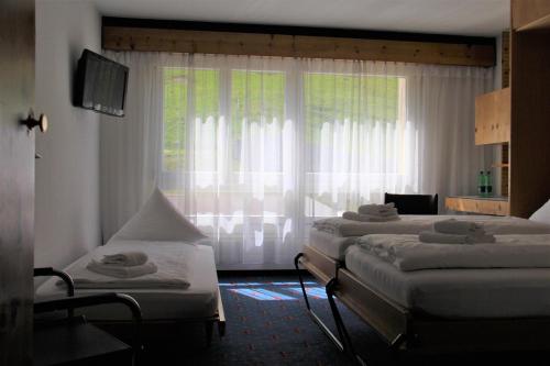 Hotel Aurora - Andermatt