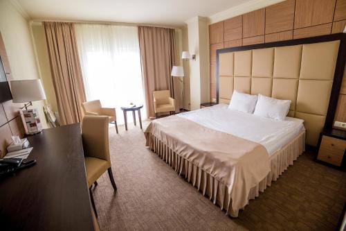 Green Park Hotel & SPA in Truskavets