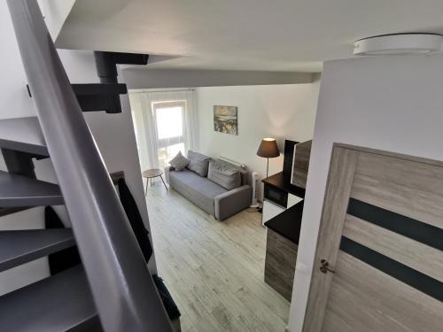 Apartamenty Portowy